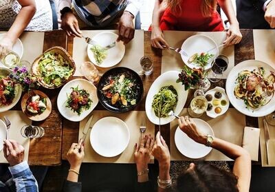 Guia Produtos Naturais, Gastronômicos & Culinária