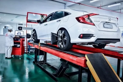 Guia Auto Center & Serviços