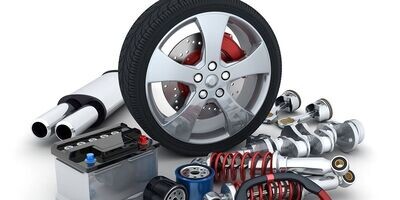 Guia Auto Peças & Acessórios