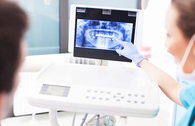 Radiologia Odontológica