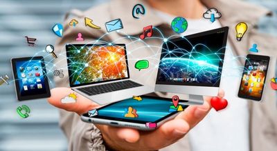 Guia Comércio & Serviços