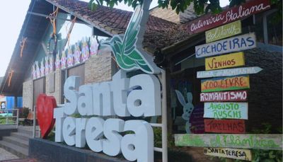 Santa Teresa