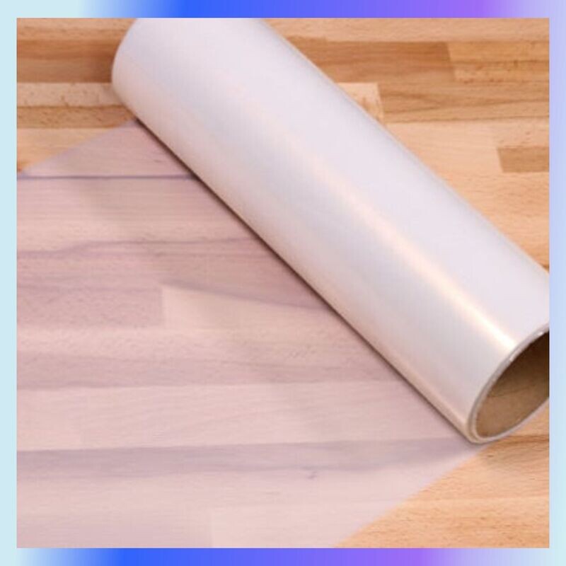 Vinil Textil Adhesivo Doble Cara