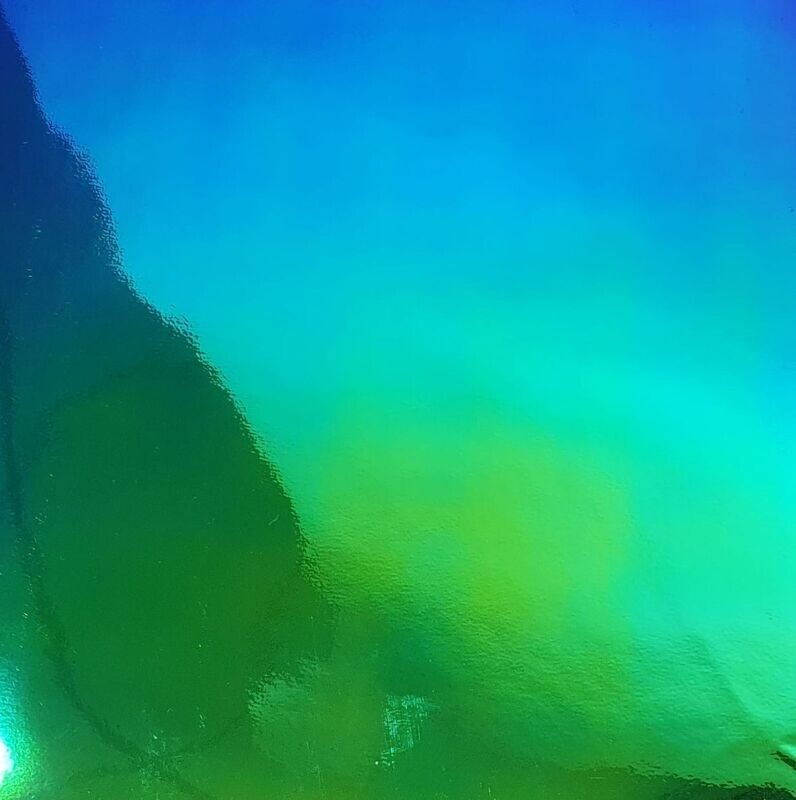 Vinil Adhesivo - Opal Green