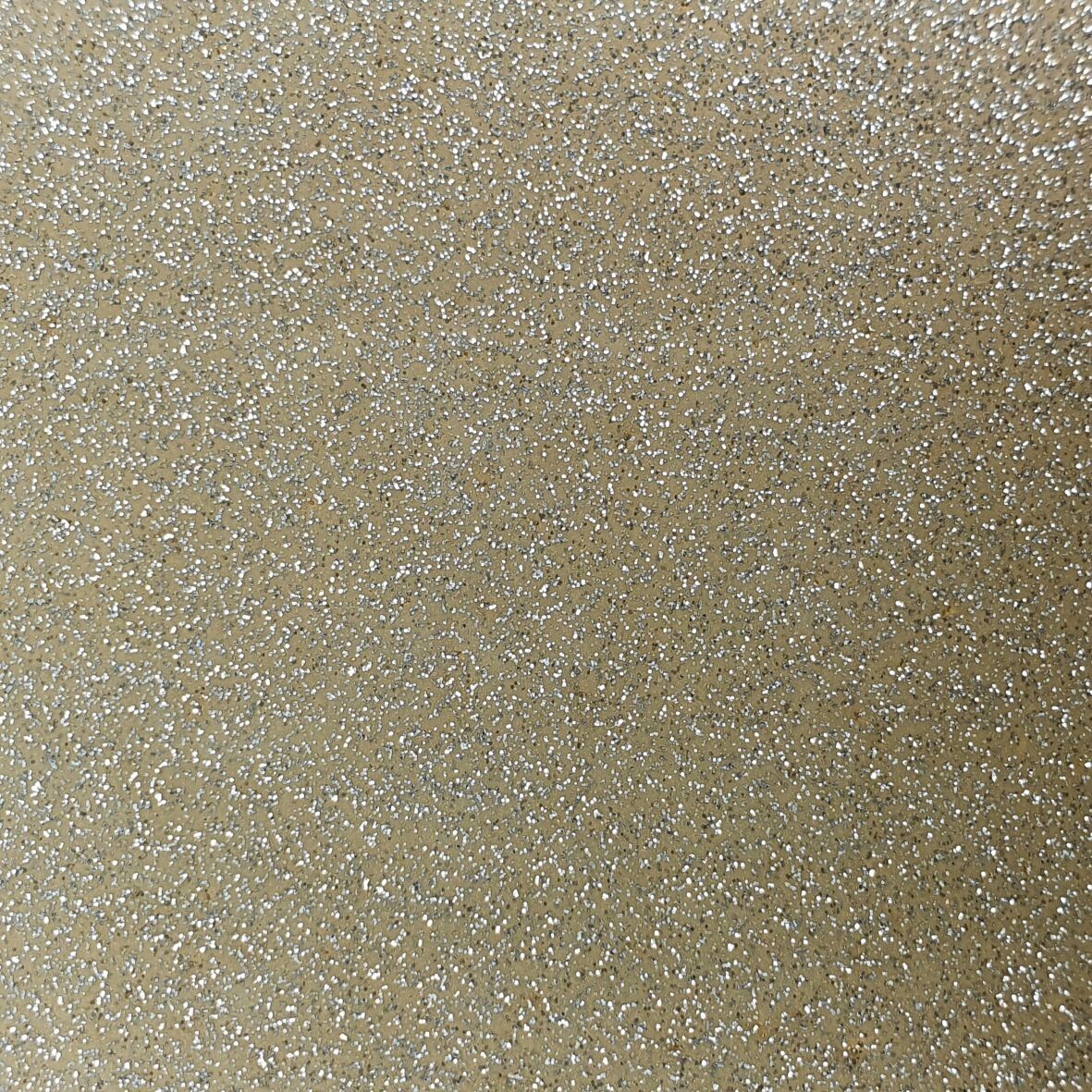 Vinil Adhesivo Ultra Glitter- Dorado