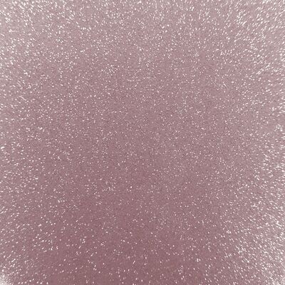 Vinil Adhesivo Ultra Glitter- Rosy