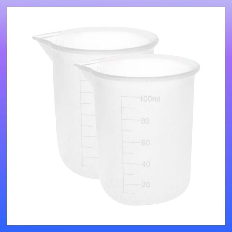 Set de Vasos Medidores