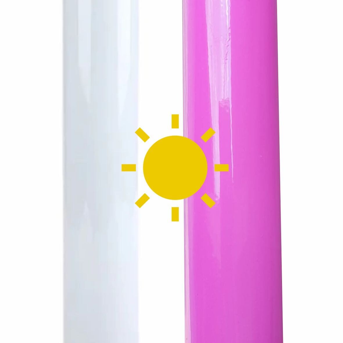 Vinil Adhesivo Summer Magic - Rosa