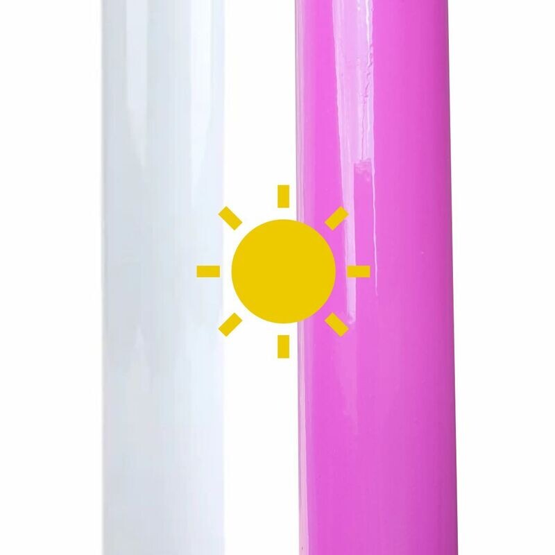 Vinil Adhesivo Summer Magic - Rosa