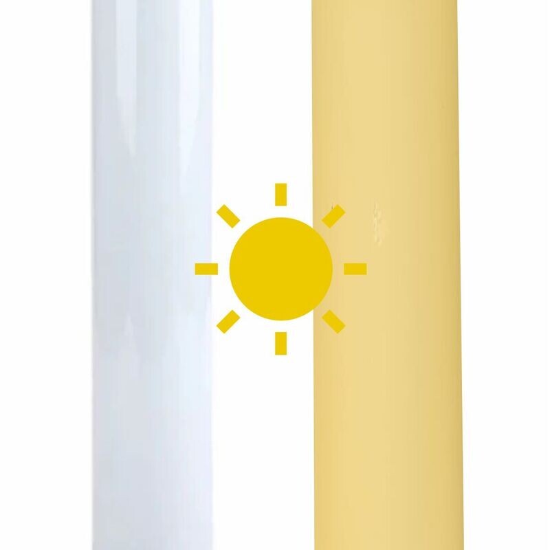Vinil Adhesivo Summer Magic - Amarillo