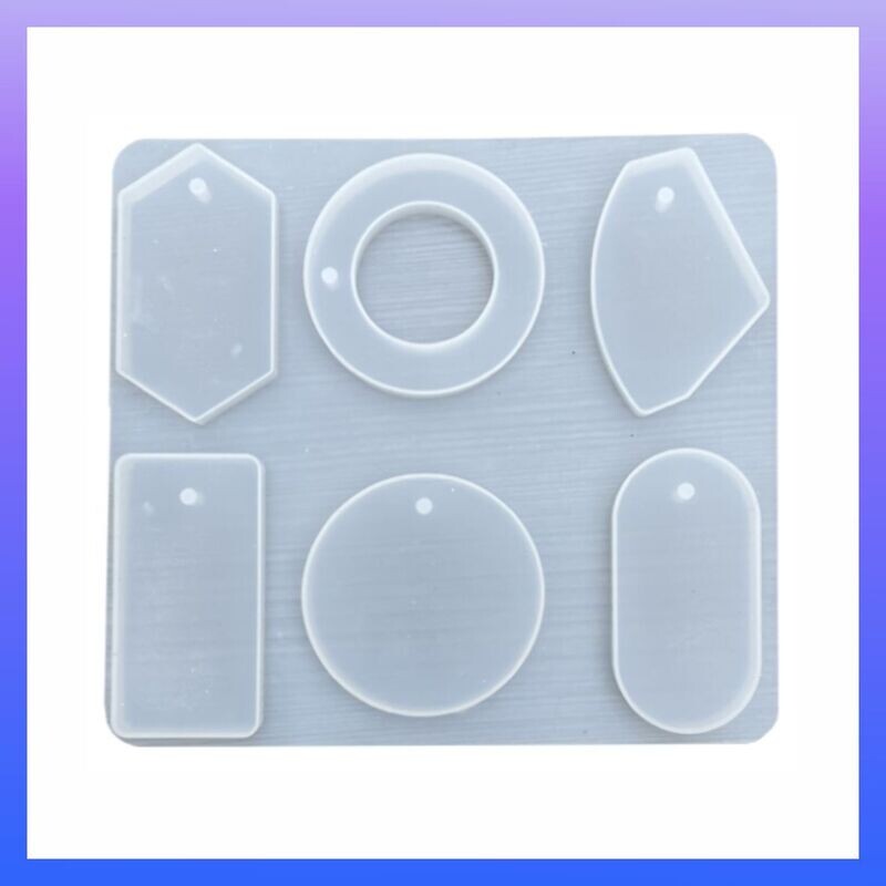 Moldes para Llaveros
