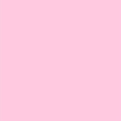 Vinil Adhesivo Craft- Baby Pink