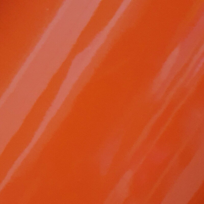 Vinil Adhesivo Craft- Orange