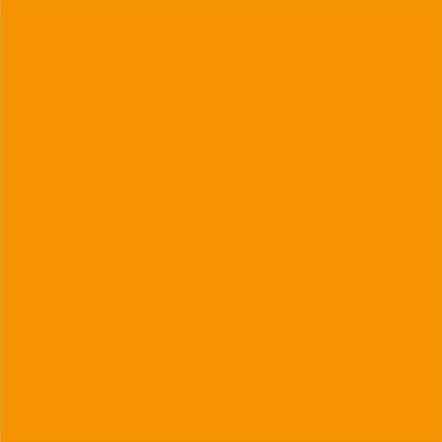 Vinil Adhesivo Craft   Amarillo Girasol