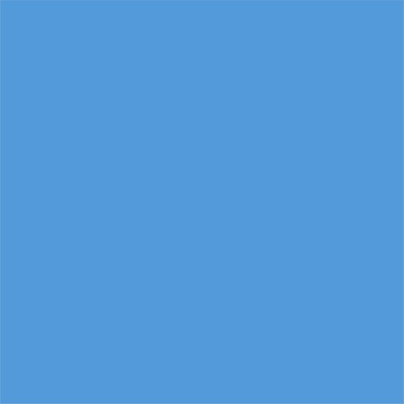 Vinil Adhesivo Craft- Sky Blue