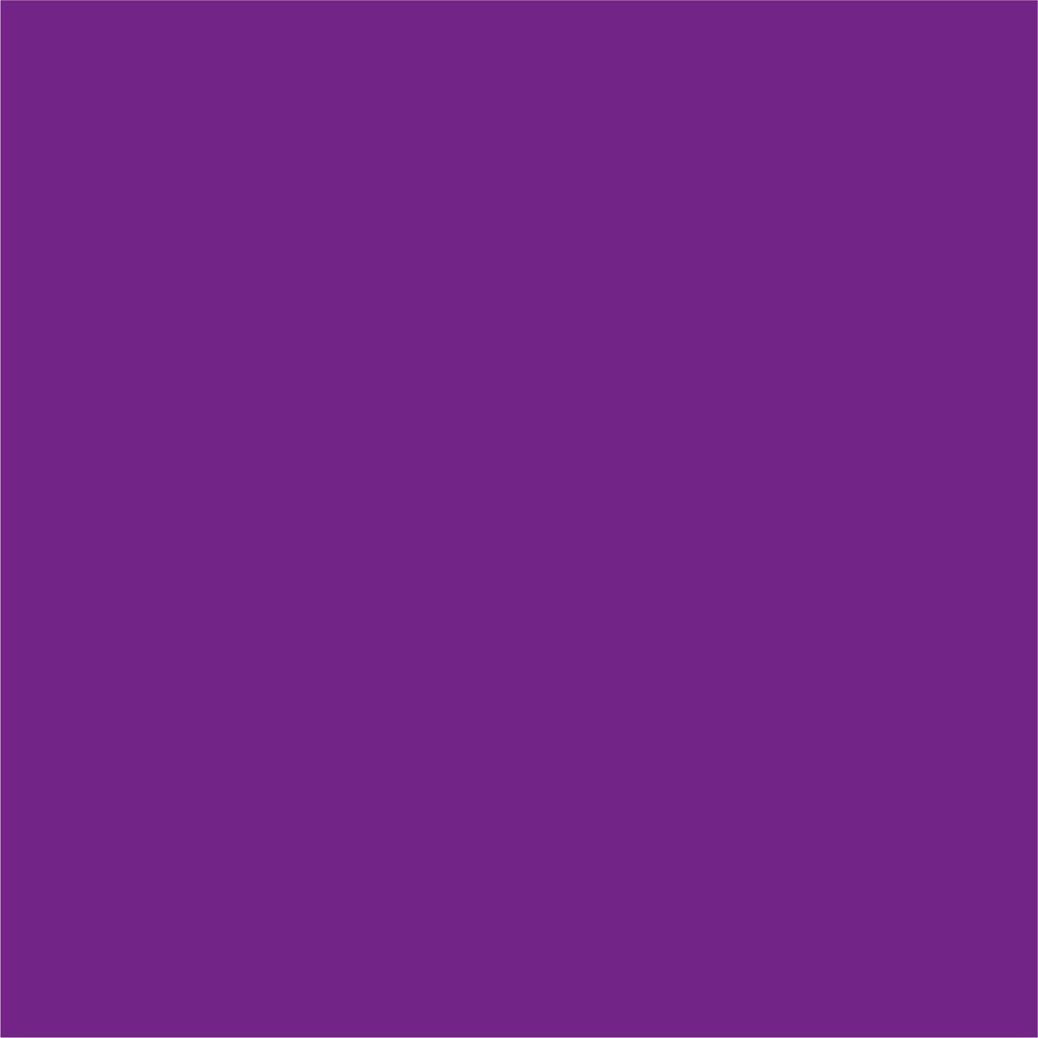 Vinil Adhesivo Craft- Violeta