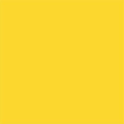 Vinil Adhesivo Craft  Amarillo Canario
