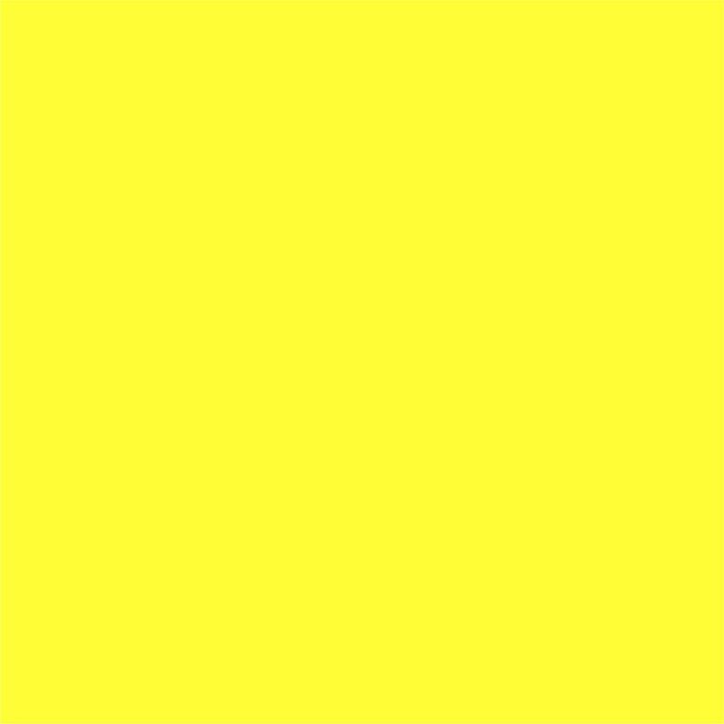 Vinil Adhesivo Craft- Amarillo Light