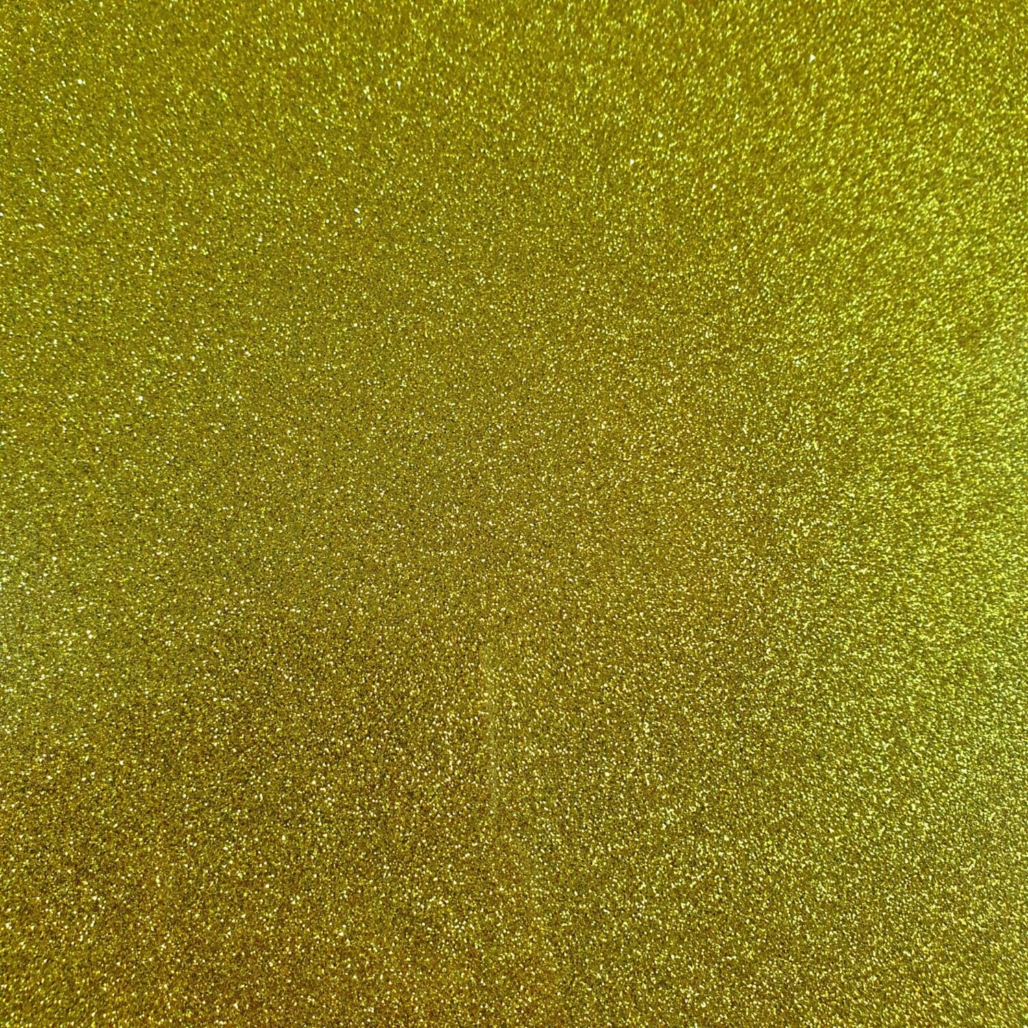 Vinil Textil Glitter Gold