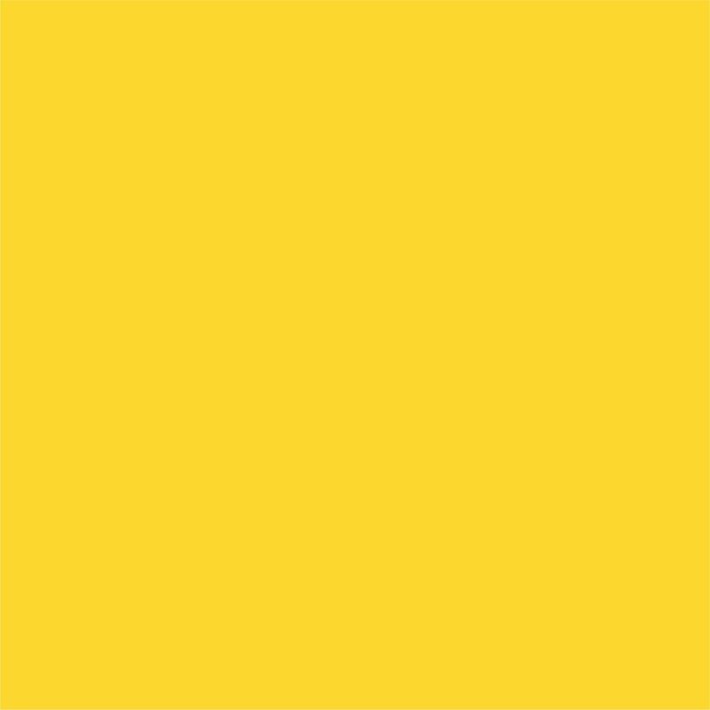 Vinil Adhesivo Amarillo Canario Serie 4000E