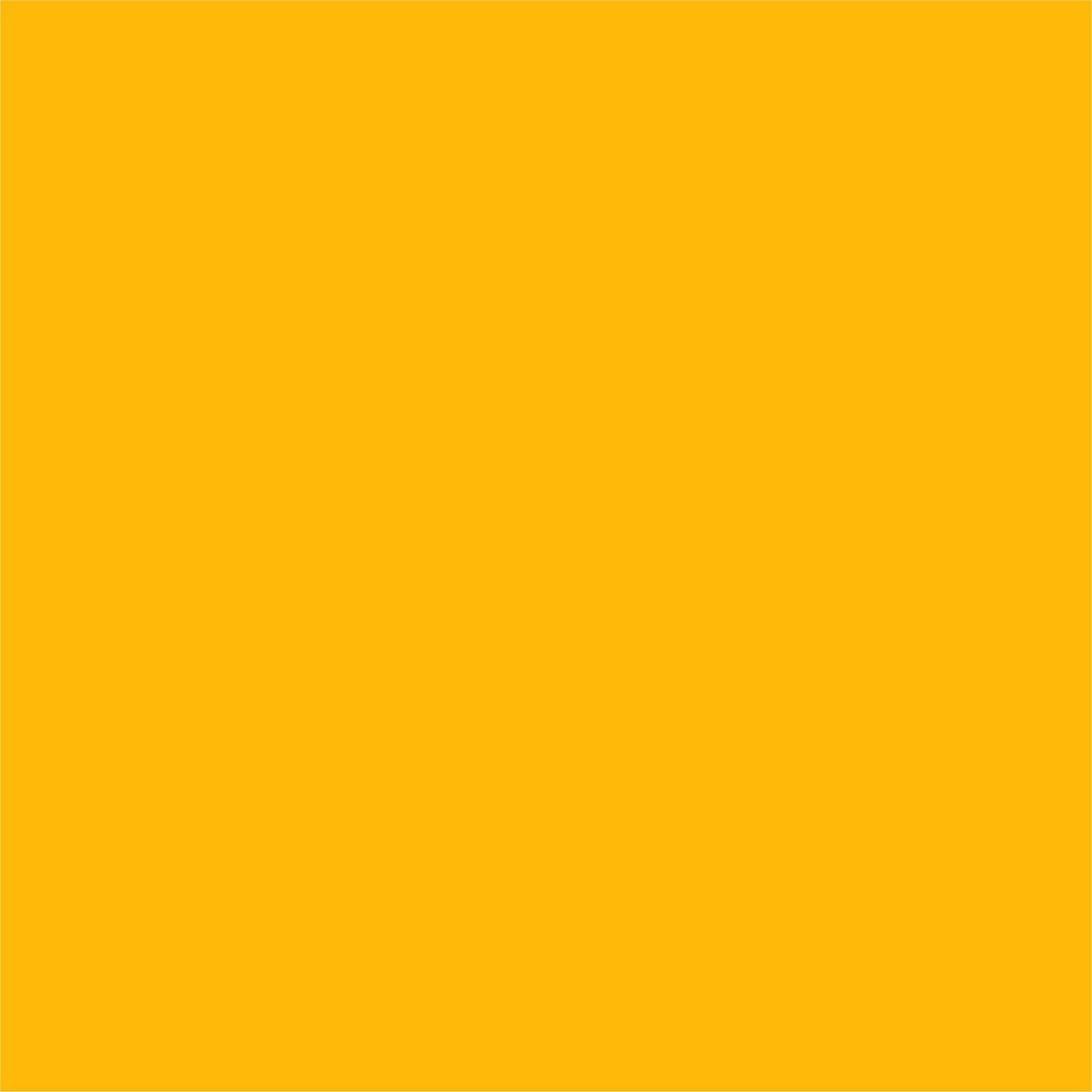 Vinil Adhesivo Amarillo Girasol Serie 4000E