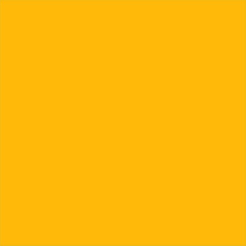 Vinil Adhesivo Amarillo Girasol Serie 4000E