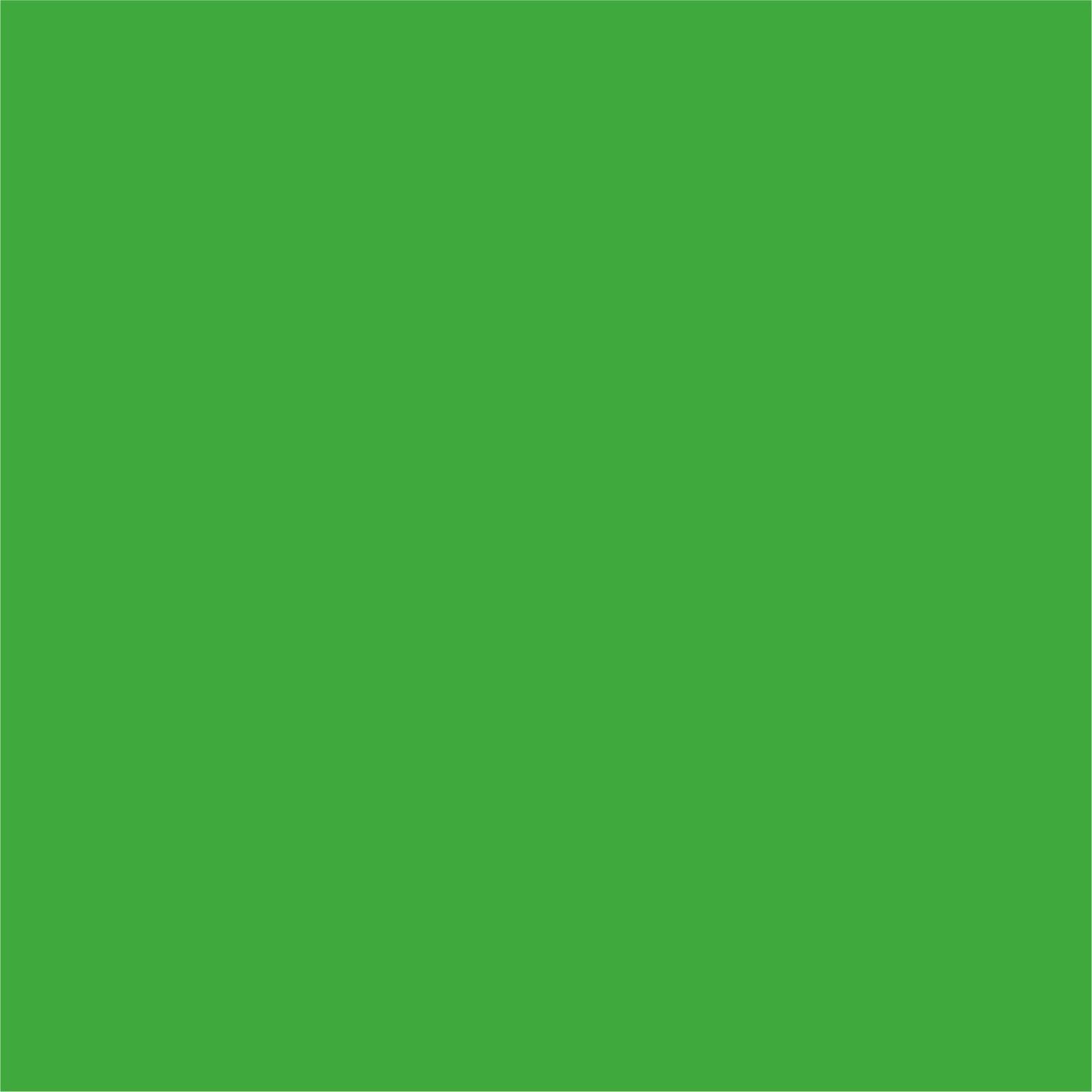 Vinil Adhesivo  Verde Manzana Serie 4000E