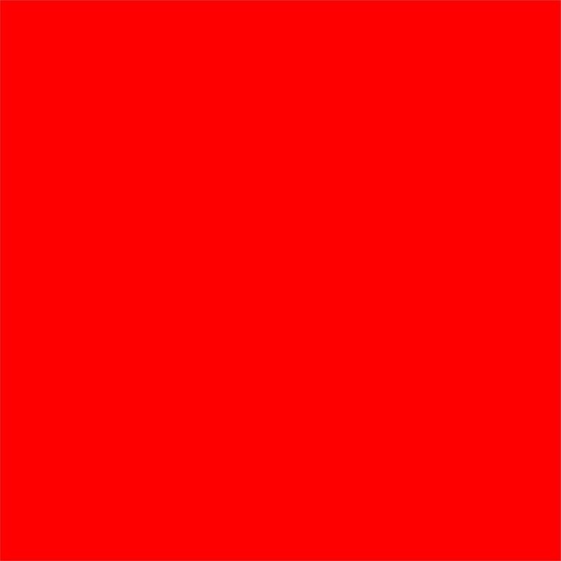 Vinil Adhesivo Rojo Serie 4000E
