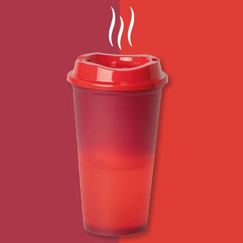 STAR Mágicos 16 Oz.