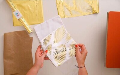 Foil Textil