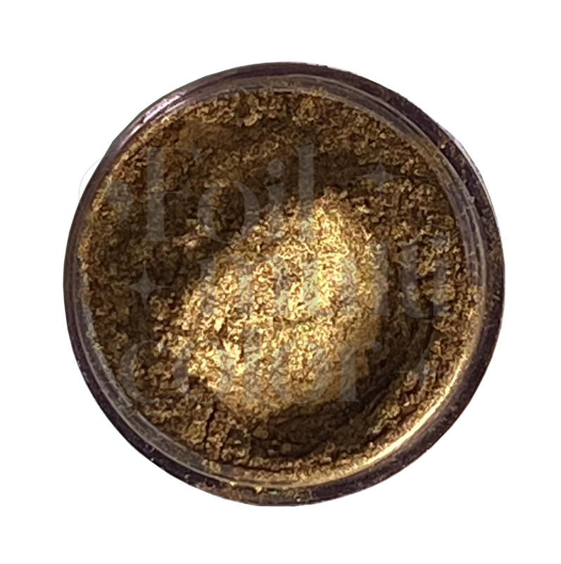 Pigmento Bronce