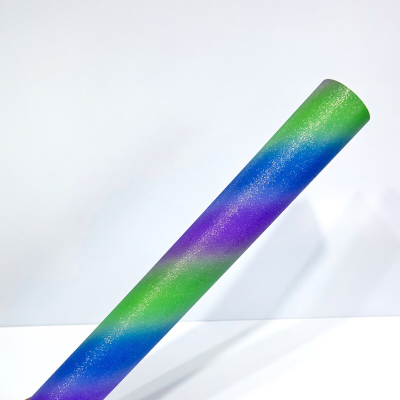 Vinil Adhesivo Citrus Rainbow