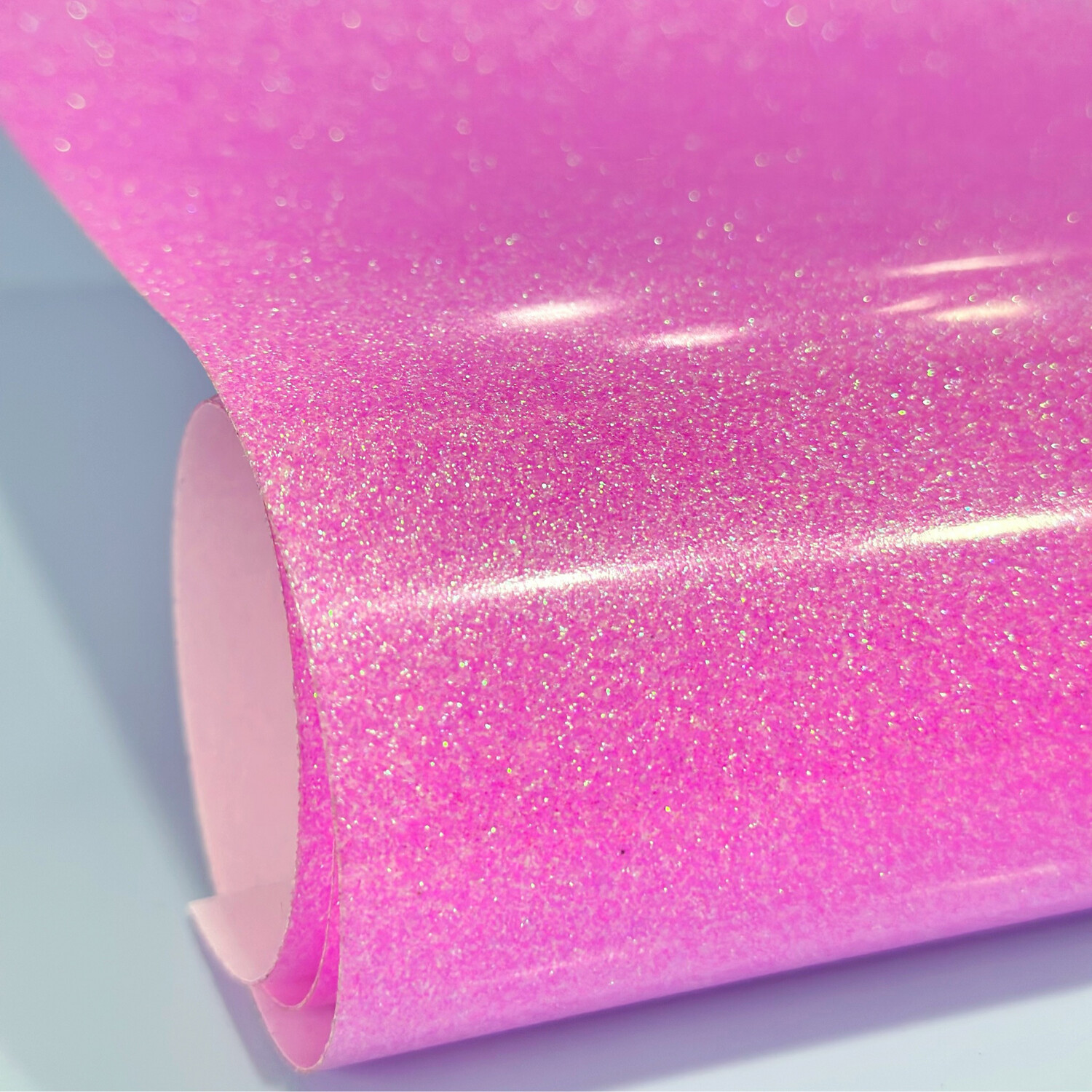 Vinil Textil Magic Pink