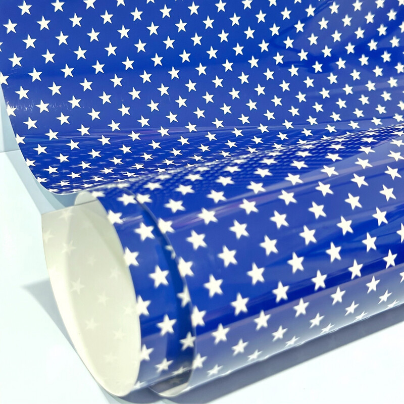 Vinil Textil Star