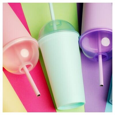 Vaso SATURN 16 oz / 473 ML