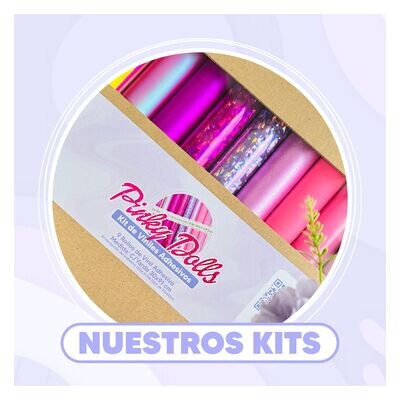 Nuestros Kits