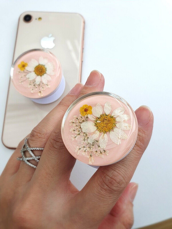 Molde para Pop Socket