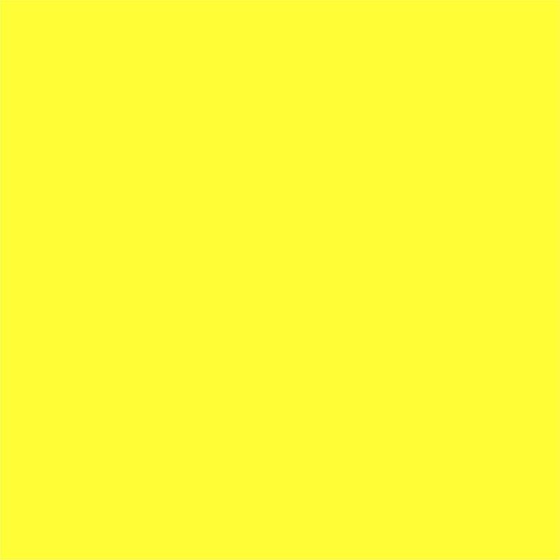 Vinil Textil PREMIUM Amarillo Light