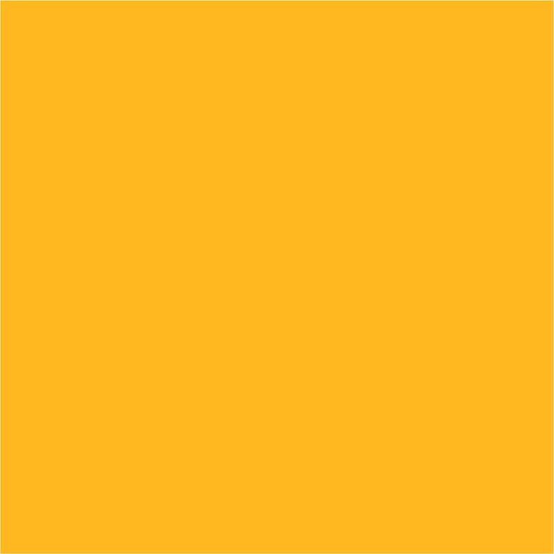 Vinil Textil PREMIUM Amarillo Girasol