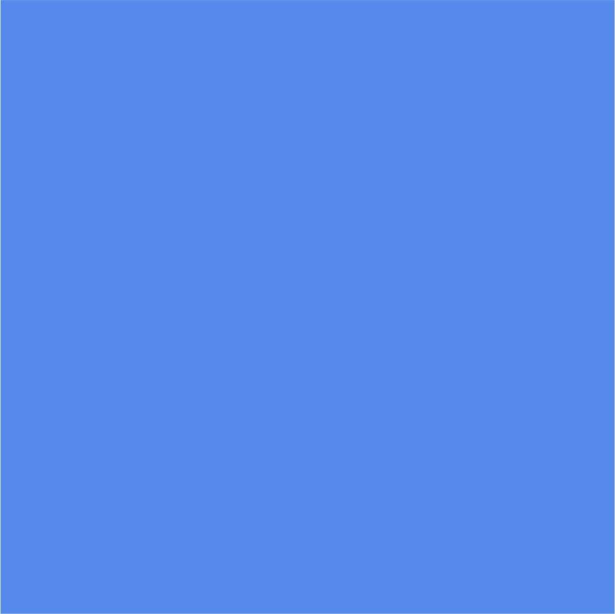 Vinil Textil PREMIUM Cornflower Blue