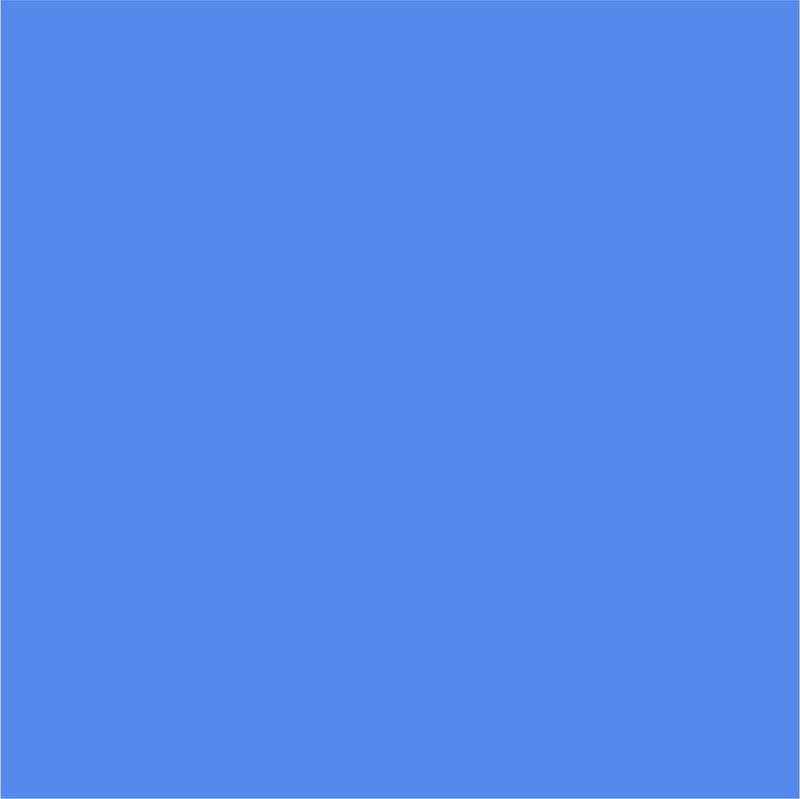 Vinil Textil PREMIUM Cornflower Blue