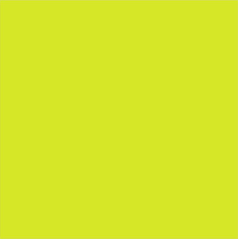 Vinil Textil Premium Lime Yellow