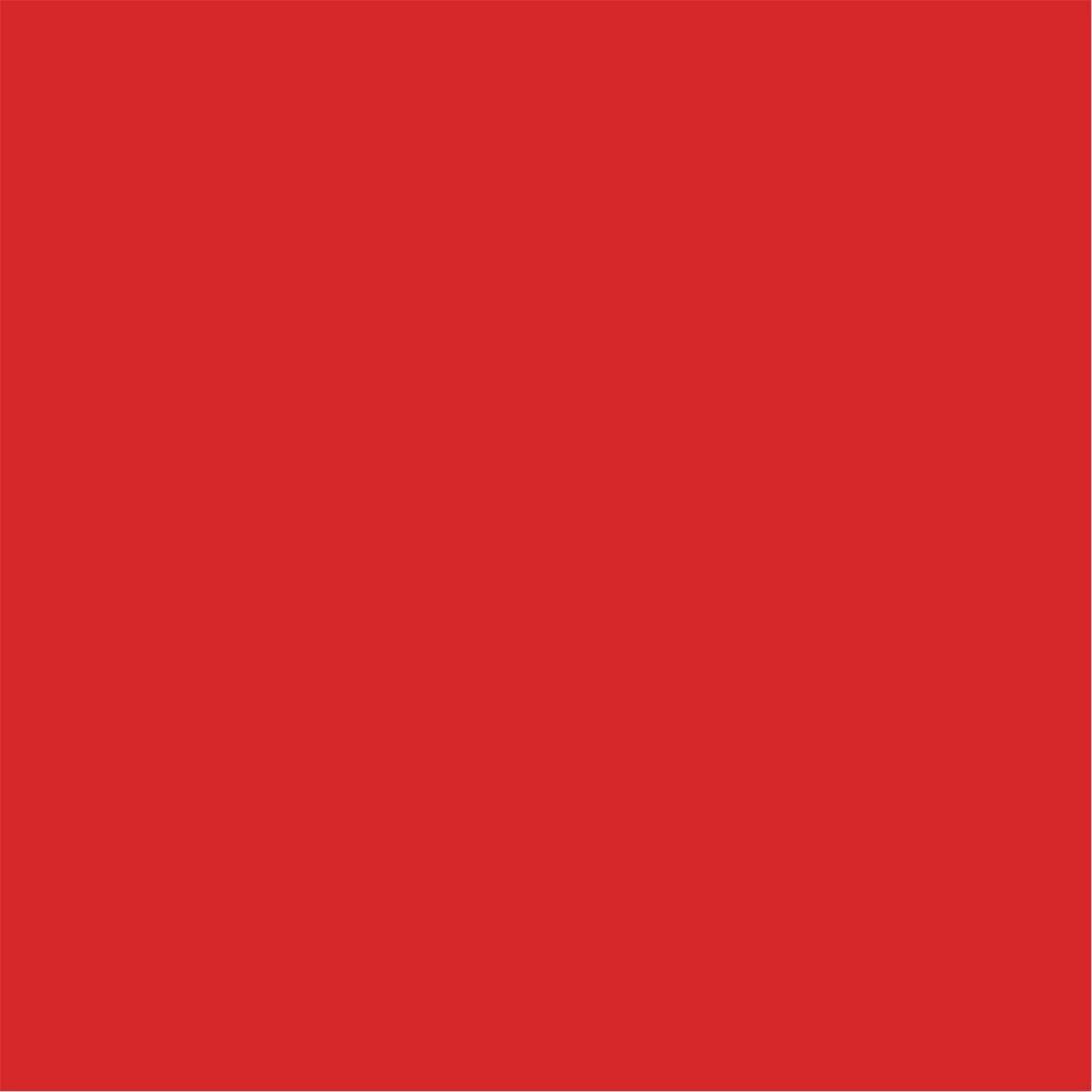 Vinil Adhesivo Craft- Rojo