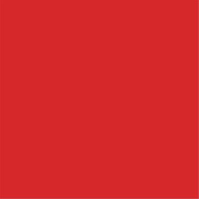 Vinil Adhesivo Craft- Rojo