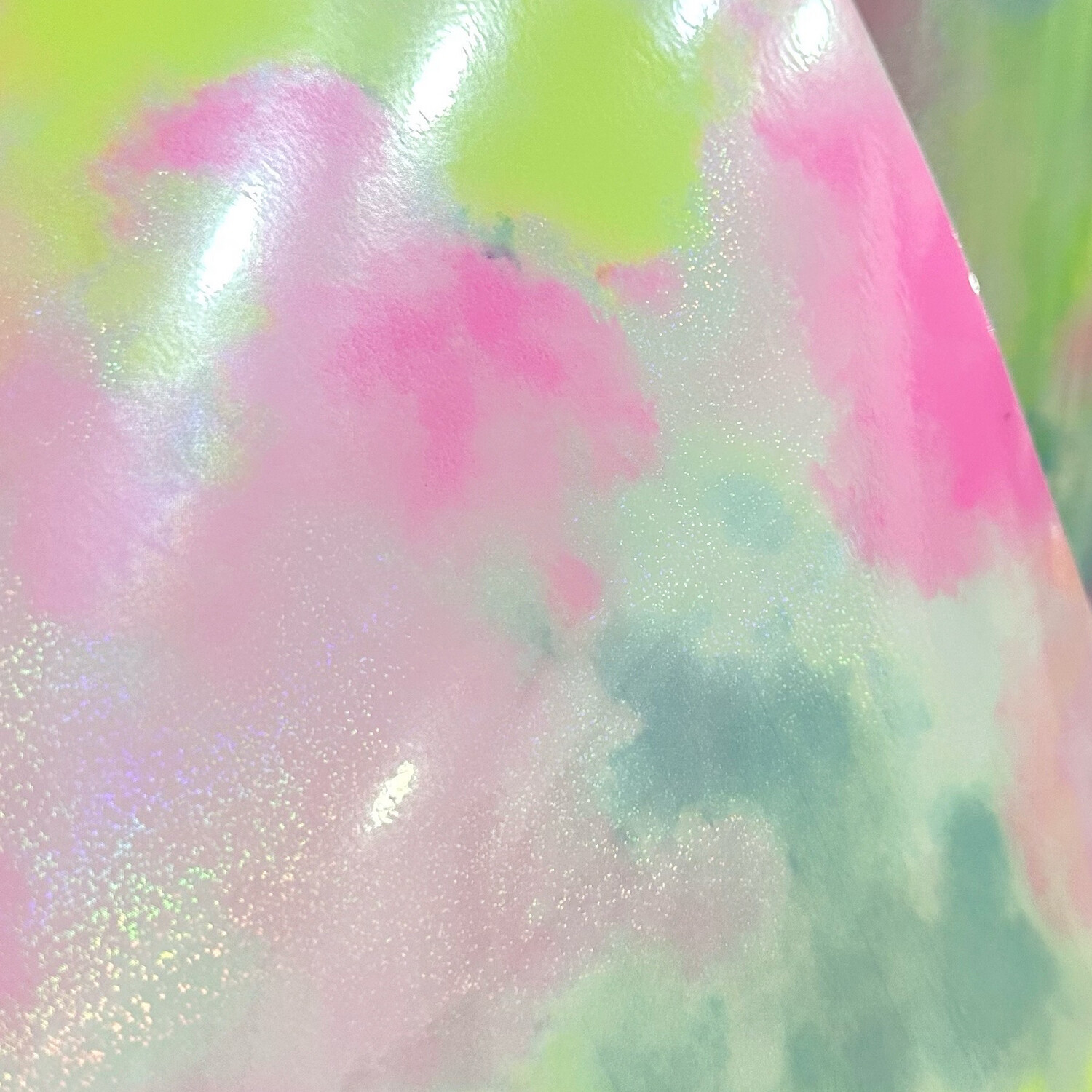 Vinil Adhesivo Cotton Candy