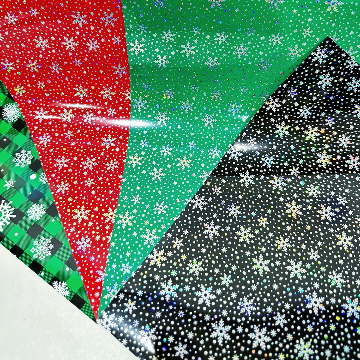 Vinil Textil  Sweet Christmas
