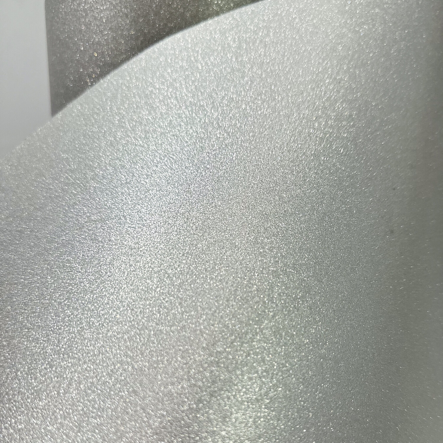 Vinil Adhesivo Glitter Texture Silver