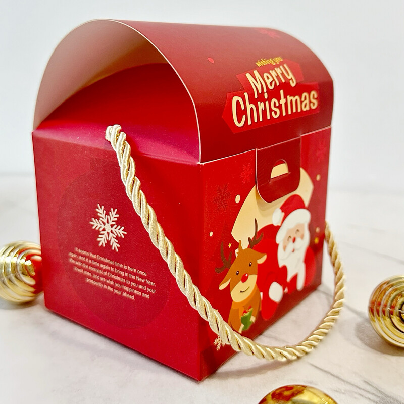 Chritsmas Boxes