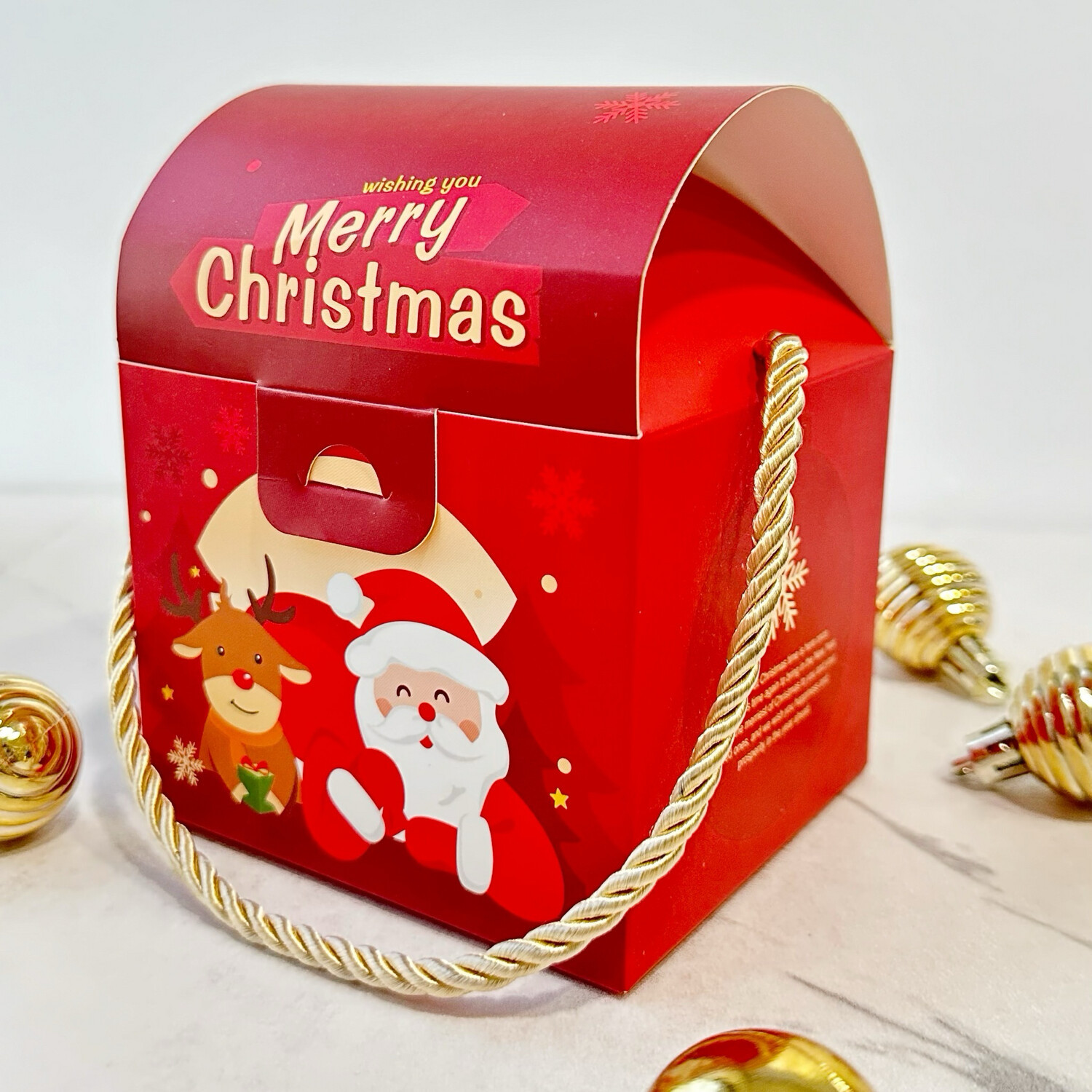 Chritsmas Boxes