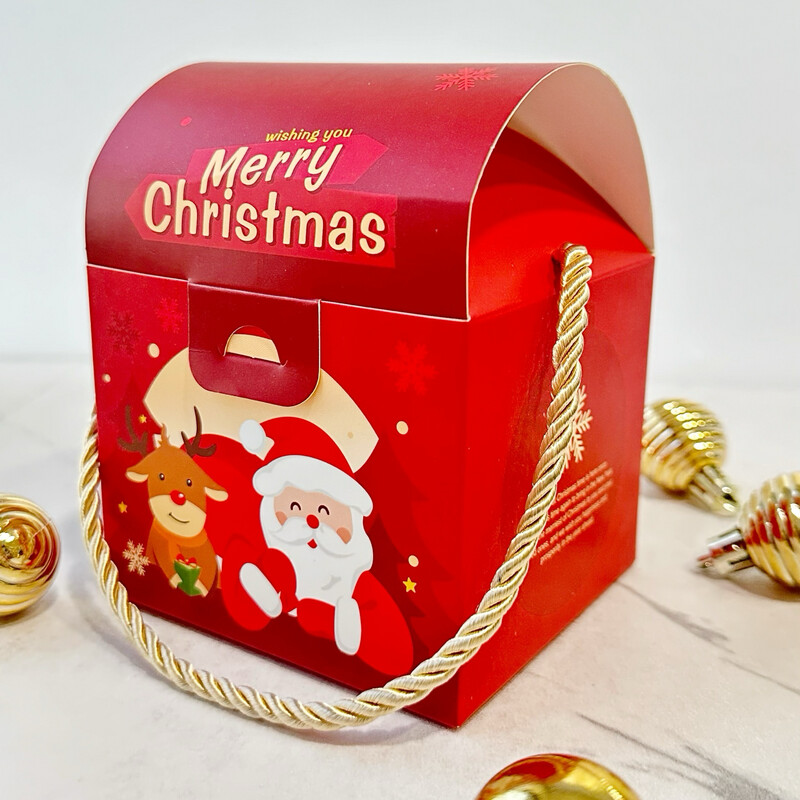 Chritsmas Boxes